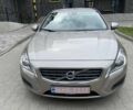 Сірий Вольво B60, об'ємом двигуна 1.6 л та пробігом 215 тис. км за 8700 $, фото 1 на Automoto.ua