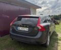 Серый Вольво B60, объемом двигателя 2 л и пробегом 265 тыс. км за 9870 $, фото 2 на Automoto.ua