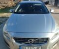 Серый Вольво B60, объемом двигателя 2 л и пробегом 324 тыс. км за 11300 $, фото 1 на Automoto.ua