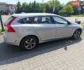 Серый Вольво B60, объемом двигателя 1.6 л и пробегом 212 тыс. км за 7100 $, фото 9 на Automoto.ua