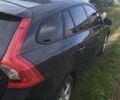 Серый Вольво B60, объемом двигателя 2 л и пробегом 261 тыс. км за 11000 $, фото 1 на Automoto.ua