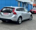 Серый Вольво B60, объемом двигателя 2 л и пробегом 217 тыс. км за 12300 $, фото 5 на Automoto.ua