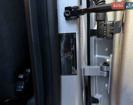 Серый Вольво B60, объемом двигателя 1.56 л и пробегом 302 тыс. км за 9500 $, фото 16 на Automoto.ua