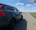 Серый Вольво B60, объемом двигателя 1.98 л и пробегом 237 тыс. км за 9300 $, фото 6 на Automoto.ua