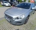 Серый Вольво B60, объемом двигателя 1.56 л и пробегом 212 тыс. км за 9000 $, фото 41 на Automoto.ua