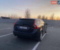 Серый Вольво B60, объемом двигателя 2 л и пробегом 400 тыс. км за 9500 $, фото 5 на Automoto.ua