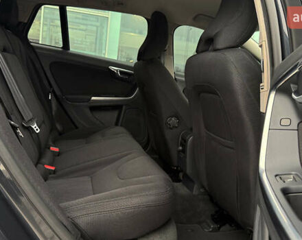 Сірий Вольво B60, об'ємом двигуна 2 л та пробігом 259 тис. км за 8500 $, фото 6 на Automoto.ua