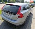 Серый Вольво B60, объемом двигателя 1.56 л и пробегом 212 тыс. км за 9000 $, фото 31 на Automoto.ua