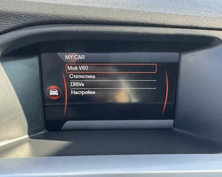 Сірий Вольво B60, об'ємом двигуна 1.56 л та пробігом 271 тис. км за 10300 $, фото 34 на Automoto.ua