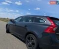 Серый Вольво B60, объемом двигателя 1.98 л и пробегом 237 тыс. км за 9300 $, фото 5 на Automoto.ua