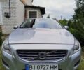 Сірий Вольво B60, об'ємом двигуна 1.98 л та пробігом 181 тис. км за 12100 $, фото 1 на Automoto.ua