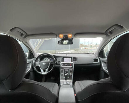 Серый Вольво B60, объемом двигателя 1.98 л и пробегом 254 тыс. км за 10499 $, фото 24 на Automoto.ua