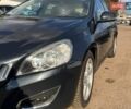 Серый Вольво B60, объемом двигателя 1.6 л и пробегом 200 тыс. км за 10200 $, фото 2 на Automoto.ua