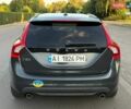 Сірий Вольво B60, об'ємом двигуна 2.4 л та пробігом 246 тис. км за 9500 $, фото 7 на Automoto.ua