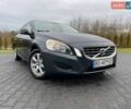 Сірий Вольво B60, об'ємом двигуна 1.98 л та пробігом 370 тис. км за 7990 $, фото 1 на Automoto.ua