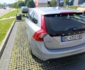 Серый Вольво B60, объемом двигателя 1.6 л и пробегом 213 тыс. км за 8094 $, фото 8 на Automoto.ua