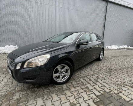 Серый Вольво B60, объемом двигателя 1.98 л и пробегом 254 тыс. км за 10499 $, фото 4 на Automoto.ua