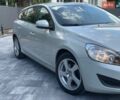 Серый Вольво B60, объемом двигателя 2 л и пробегом 250 тыс. км за 8950 $, фото 10 на Automoto.ua