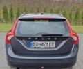 Сірий Вольво B60, об'ємом двигуна 1.98 л та пробігом 370 тис. км за 7700 $, фото 1 на Automoto.ua