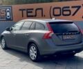 Серый Вольво B60, объемом двигателя 1.6 л и пробегом 253 тыс. км за 10533 $, фото 5 на Automoto.ua
