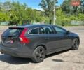 Серый Вольво B60, объемом двигателя 2 л и пробегом 237 тыс. км за 8890 $, фото 6 на Automoto.ua