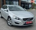 Сірий Вольво B60, об'ємом двигуна 2 л та пробігом 243 тис. км за 11200 $, фото 1 на Automoto.ua