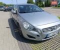 Серый Вольво B60, объемом двигателя 1.56 л и пробегом 212 тыс. км за 9000 $, фото 40 на Automoto.ua