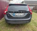Серый Вольво B60, объемом двигателя 2 л и пробегом 265 тыс. км за 9870 $, фото 8 на Automoto.ua