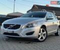 Сірий Вольво B60, об'ємом двигуна 2 л та пробігом 243 тис. км за 11300 $, фото 5 на Automoto.ua