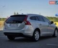 Серый Вольво B60, объемом двигателя 1.6 л и пробегом 298 тыс. км за 8888 $, фото 3 на Automoto.ua