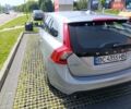 Серый Вольво B60, объемом двигателя 1.6 л и пробегом 212 тыс. км за 7100 $, фото 11 на Automoto.ua