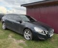 Серый Вольво B60, объемом двигателя 2 л и пробегом 265 тыс. км за 9870 $, фото 6 на Automoto.ua