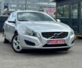 Серый Вольво B60, объемом двигателя 2 л и пробегом 217 тыс. км за 12300 $, фото 7 на Automoto.ua