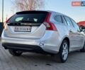 Сірий Вольво B60, об'ємом двигуна 2 л та пробігом 243 тис. км за 11300 $, фото 18 на Automoto.ua