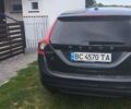 Серый Вольво B60, объемом двигателя 2 л и пробегом 261 тыс. км за 11000 $, фото 2 на Automoto.ua