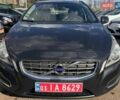 Серый Вольво B60, объемом двигателя 1.6 л и пробегом 200 тыс. км за 10200 $, фото 12 на Automoto.ua