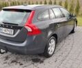 Сірий Вольво B60, об'ємом двигуна 1.98 л та пробігом 370 тис. км за 7700 $, фото 8 на Automoto.ua