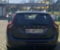 Серый Вольво B60, объемом двигателя 1.98 л и пробегом 370 тыс. км за 9150 $, фото 14 на Automoto.ua