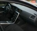 Сірий Вольво B60, об'ємом двигуна 2.4 л та пробігом 246 тис. км за 9500 $, фото 15 на Automoto.ua