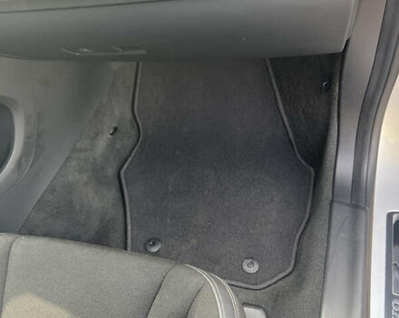 Серый Вольво B60, объемом двигателя 2 л и пробегом 188 тыс. км за 12900 $, фото 22 на Automoto.ua