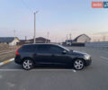 Серый Вольво B60, объемом двигателя 2 л и пробегом 400 тыс. км за 9600 $, фото 3 на Automoto.ua