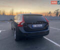 Серый Вольво B60, объемом двигателя 2 л и пробегом 400 тыс. км за 9500 $, фото 16 на Automoto.ua