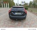 Серый Вольво B60, объемом двигателя 1.6 л и пробегом 270 тыс. км за 9000 $, фото 7 на Automoto.ua