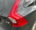 Серый Вольво B60, объемом двигателя 2 л и пробегом 265 тыс. км за 9870 $, фото 10 на Automoto.ua