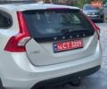 Серый Вольво B60, объемом двигателя 2 л и пробегом 250 тыс. км за 8950 $, фото 5 на Automoto.ua