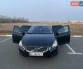 Серый Вольво B60, объемом двигателя 2 л и пробегом 380 тыс. км за 9800 $, фото 27 на Automoto.ua