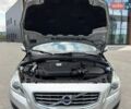 Серый Вольво B60, объемом двигателя 2 л и пробегом 243 тыс. км за 11500 $, фото 54 на Automoto.ua