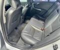 Серый Вольво B60, объемом двигателя 2 л и пробегом 217 тыс. км за 12300 $, фото 21 на Automoto.ua