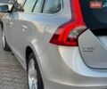 Сірий Вольво B60, об'ємом двигуна 2 л та пробігом 243 тис. км за 11300 $, фото 65 на Automoto.ua