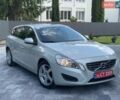 Серый Вольво B60, объемом двигателя 2 л и пробегом 250 тыс. км за 8950 $, фото 12 на Automoto.ua